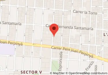 Subasta de Vivienda en Elche - Ref Catastral 79809
