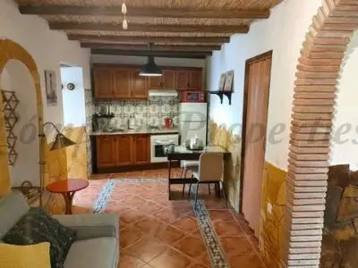 Casa Rural con Encanto Cerca de la Playa