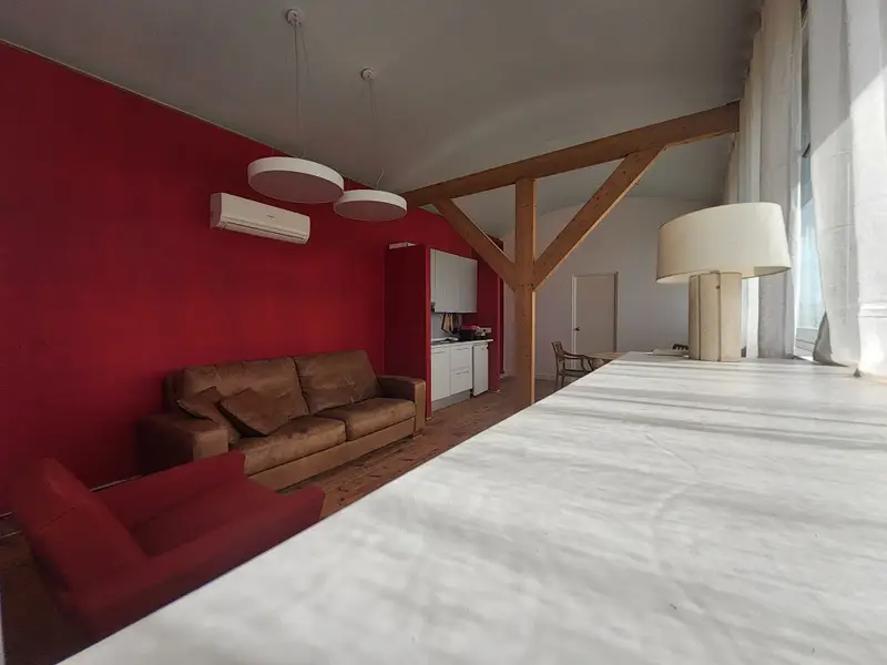 Apartamento 1 Dormitorio Alquiler Cártama