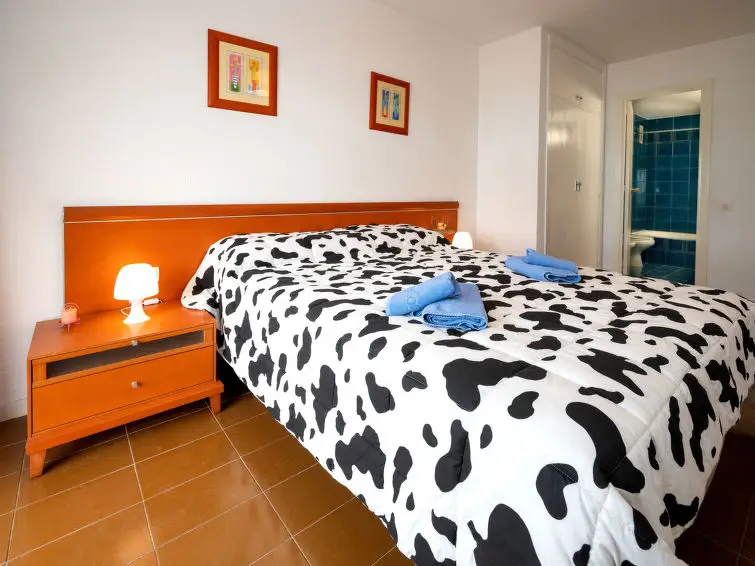 Apartamento 5 Dormitorios Calafell Vista Mar
