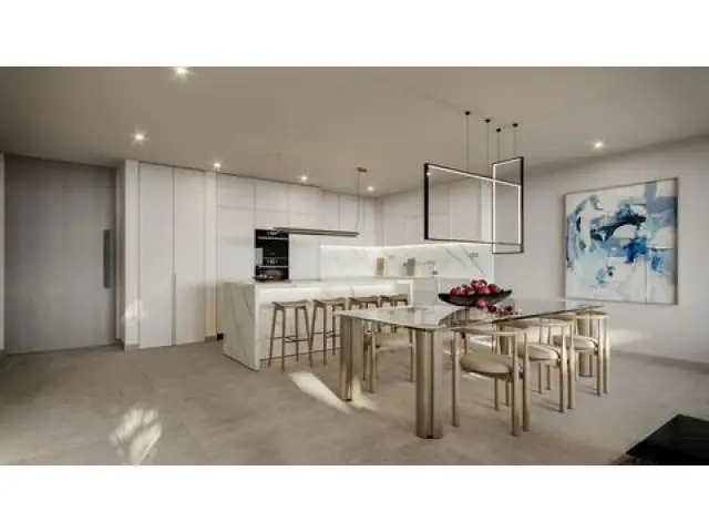 Apartamentos de Lujo en Venta en Casares