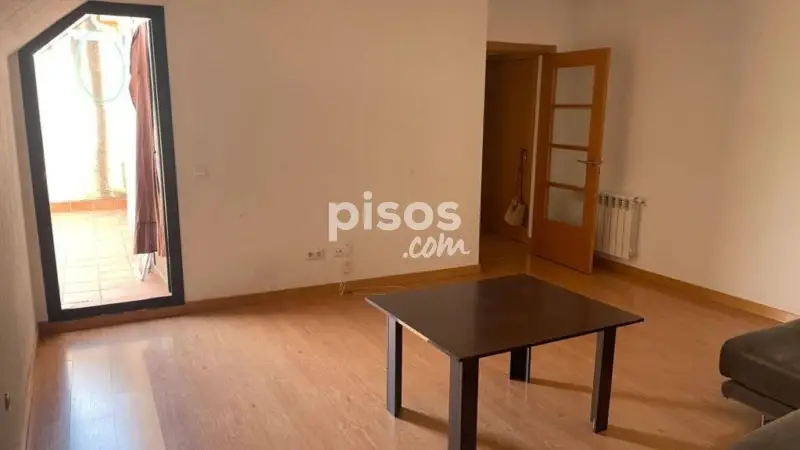 Ático en Venta Alcázar de San Juan 122m² 3 Dormitorios 2 Baños