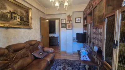 Piso en venta en Villasana de Mena centro 70m2 reforma