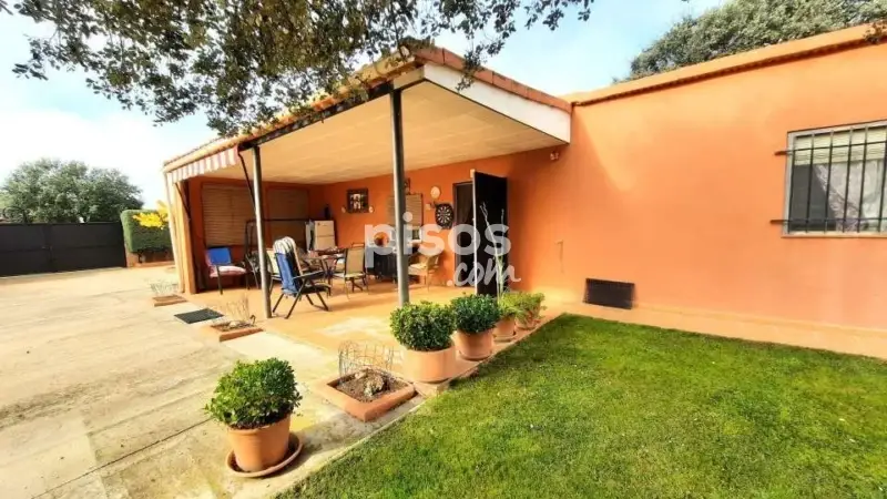 Casa en venta en Escalona