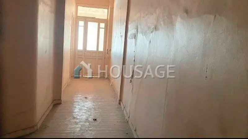 Piso en venta Medina del Campo 6 habitaciones