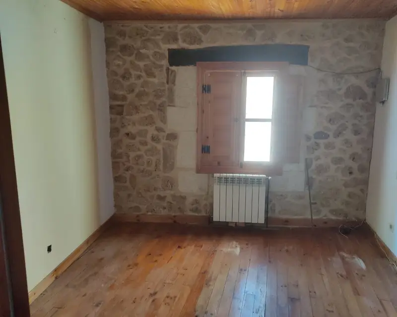 Adosado 5 habitaciones 2 baños Medina de Pomar