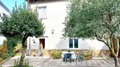 Chalet en venta en Miranda de Ebro