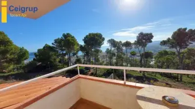 Chalet en venta en Carrer Pirineus