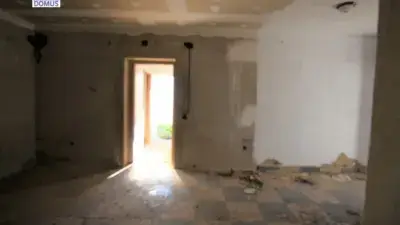 Casa en Guadiana cuatro habitaciones planta baja