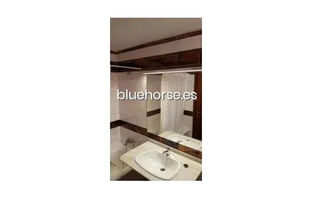 Alquiler Apartamento 1 Dormitorio 68m2 Málaga