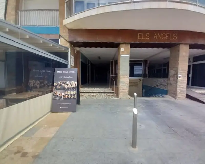 Local en Venta Calonge 49m2