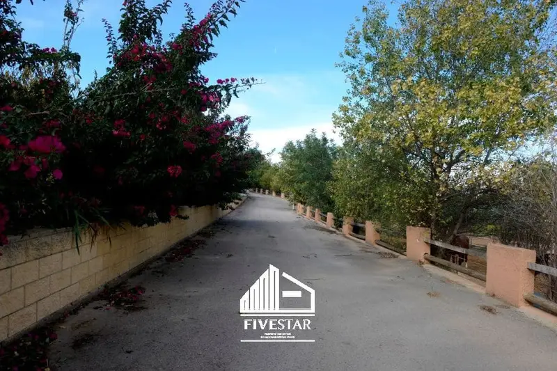 Finca Ecuestre en Venta Montserrat Valencia