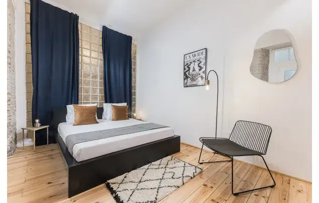 Alquiler Apartamento 2 Dormitorios Málaga Centro Histórico