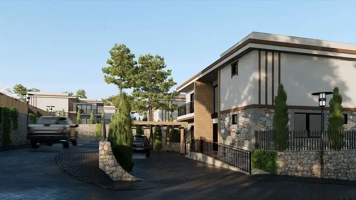 4 Bed House/Villa for sale