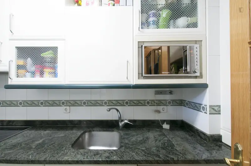 Habitacion Doble en Piso Compartido Madrid Tetuan