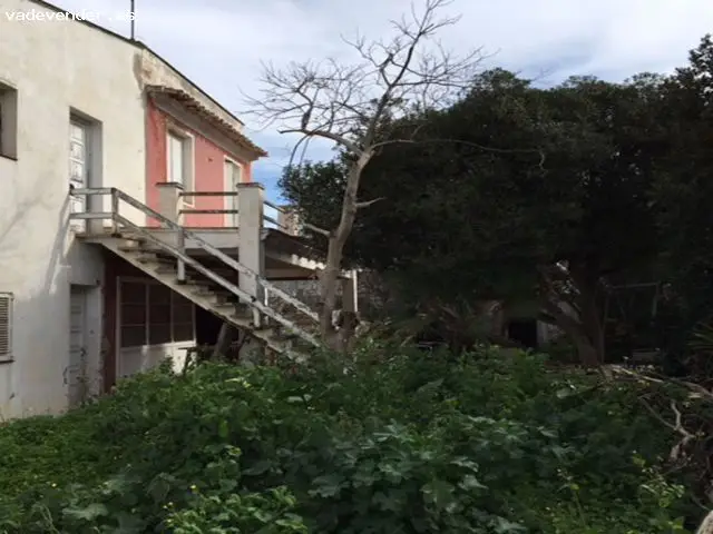 Casa de Pueblo para Reformar en Es Castell