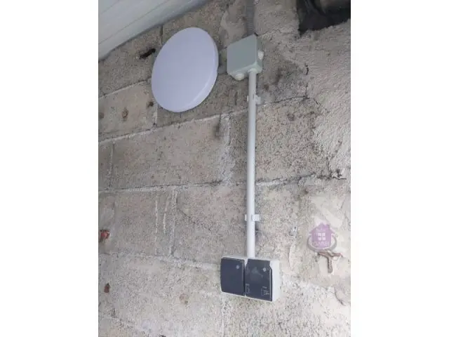 Garaje Cerrado en Ihurre 13m2  Acceso Facil  Electridad