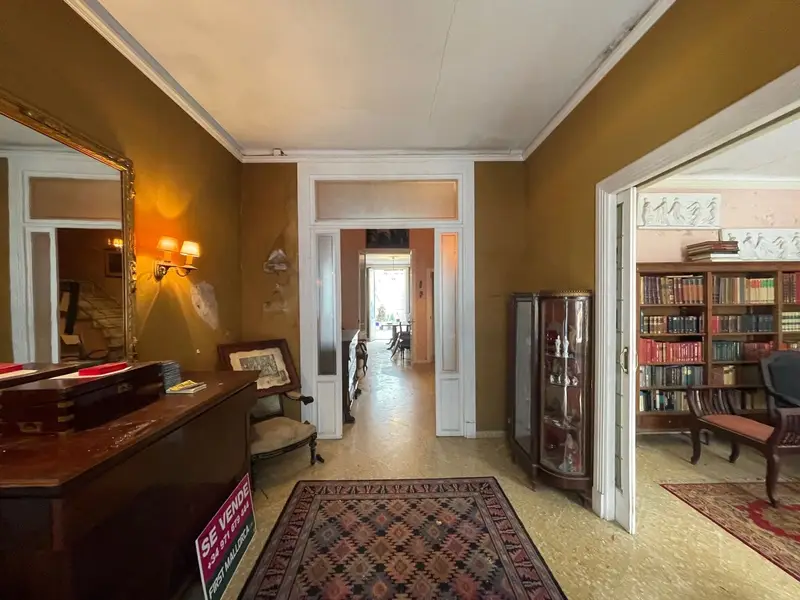 Casa en Venta Felanitx Mallorca 3 Plantas Reforma