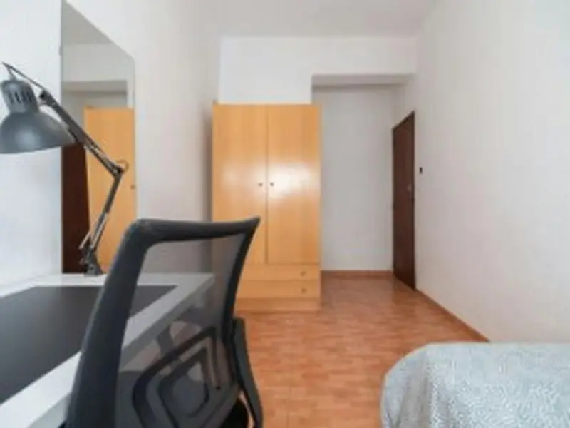 Habitación alquiler Castellon-de-la-Plana, España