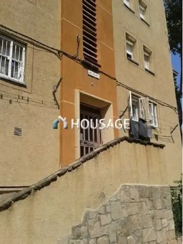Piso en venta en Barcelona 3 dormitorios 49m2