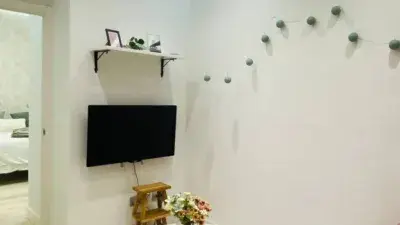 Piso Amueblado en Chamberí 40m² - Ideal Temporada