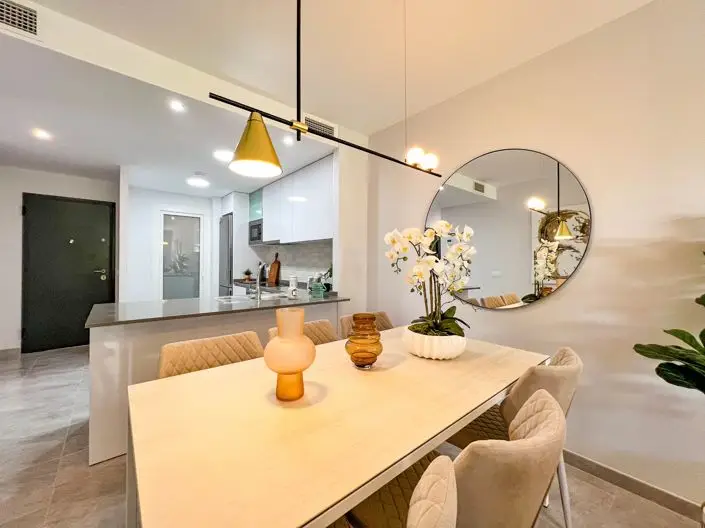 Apartamento en Venta Villamartin 3 Dormitorios