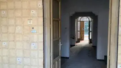 Casa Rustica en Venta Brenes Para Reformar