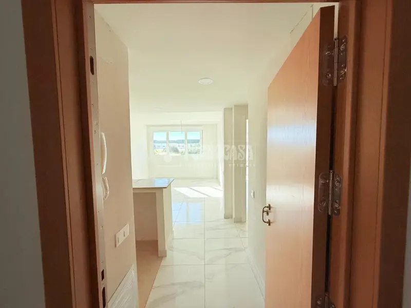 Piso en Venta en Yeles 1 Dormitorio