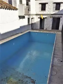 Piso 410m2 con Piscina en Antequera