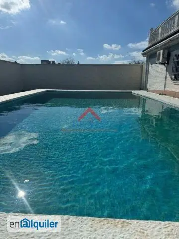 Chalet en Alquiler Utrera Septiembre 2025