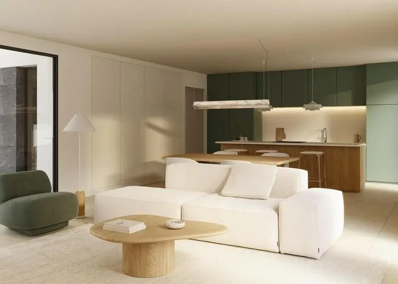 5 Villas de Lujo en Polop Costa Blanca