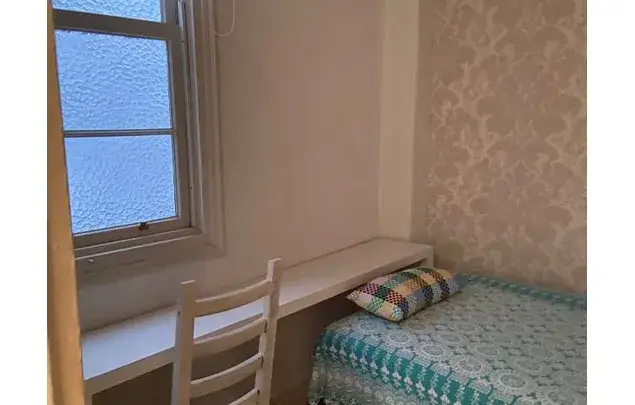 Alquiler Habitaciones Bilbao 140m² Piso Amueblado