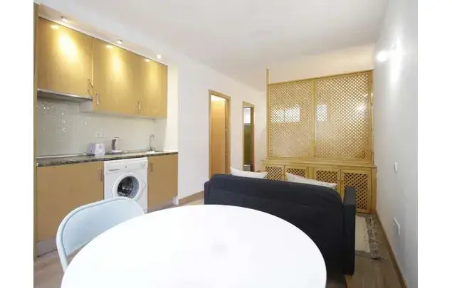 Monoambiente Amueblado 25m2 Madrid