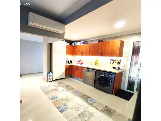Piso en venta El Olivar 90m2 3 dormitorios 2 baños terraza garaje trastero