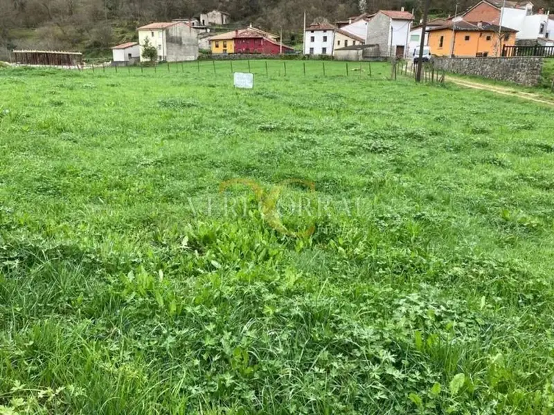 venta Terreno en Panes, Asturias (F2465)- Globaliza