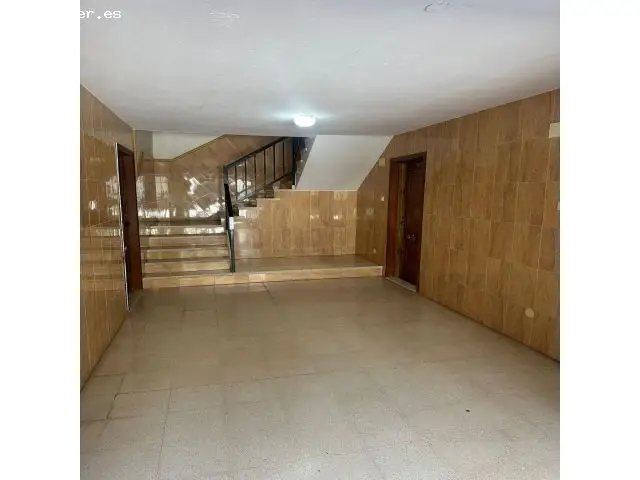 Piso Adaptado Montequinto 3 Dormitorios Cerca Metro