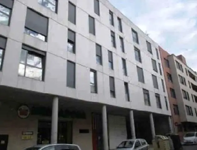 Garaje en Calle Villalon Burgos con Ascensor