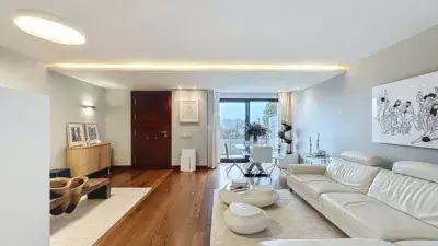 Casa Adosada Lujo O Grove 300m2 Vistas al Mar