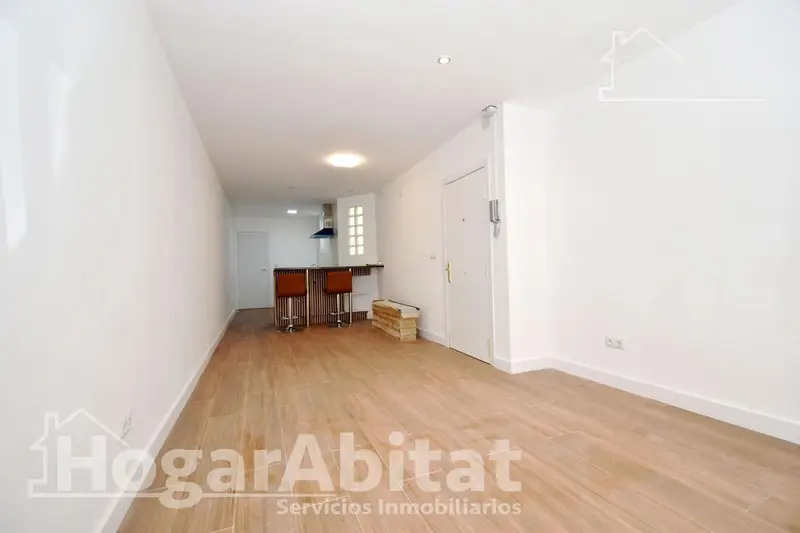 Piso en venta Castellon reformado con terraza