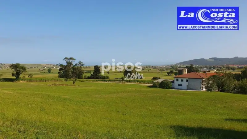 Casa en venta en Calle Castanedo