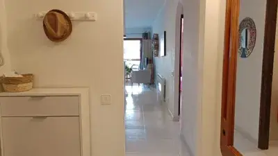 Apartamento en venta en L Escala 79m2 cerca de la playa