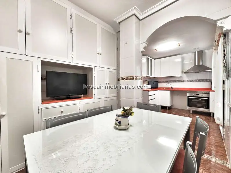 Piso en Venta Puertollano Gran Capitan