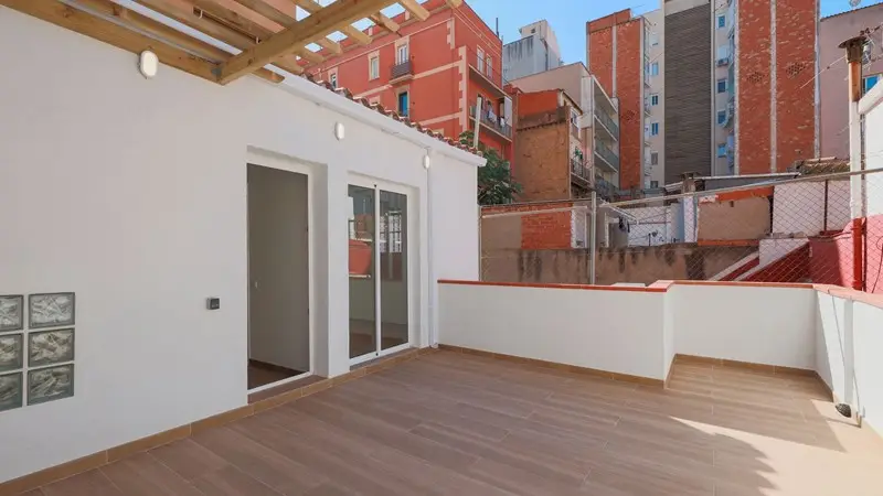 Casa para comprar en Barcelona, España