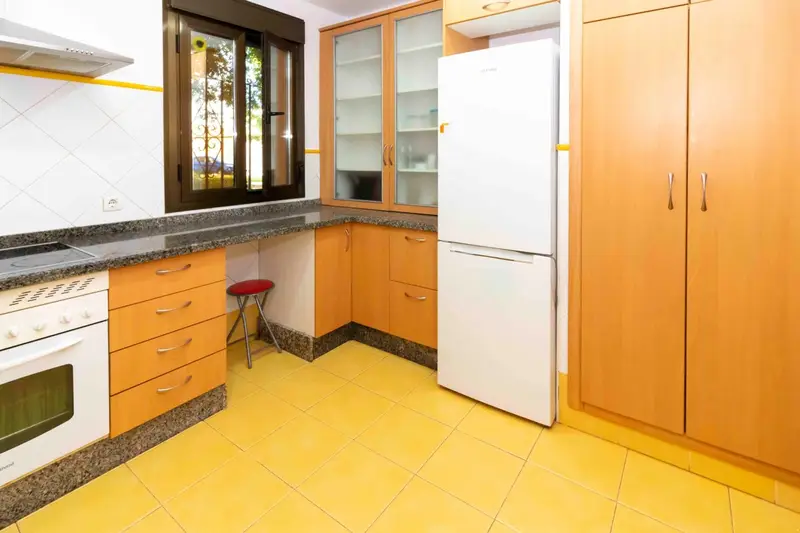 Venta Piso 3 Dormitorios Centro Badajoz Reformado