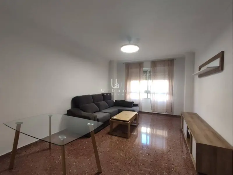 Piso Reformado en La Alberca Murcia 3 Dormitorios 2 Baños