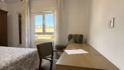 Apartamento con Vistas al Mar en Santander Alquiler Vacacional