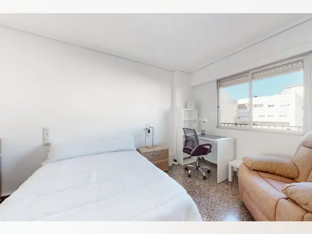 Habitación alquiler Torrente, España