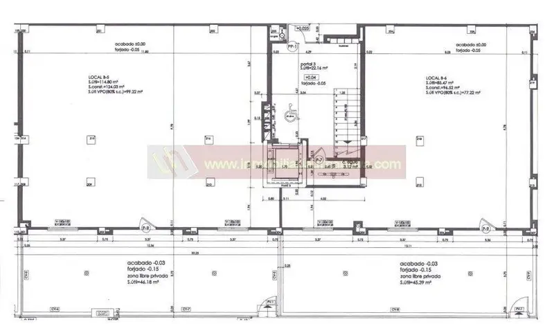 Venta Local Comercial con Terraza en Logroño