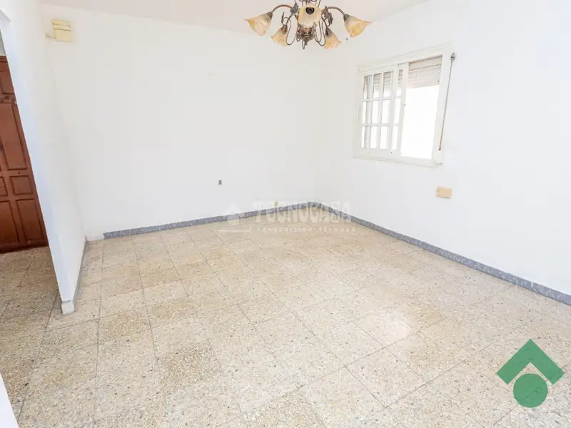 Piso en venta en Algeciras 3 dormitorios 76m2