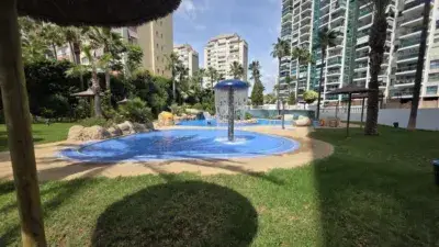 Piso en alquiler en Calle Terral